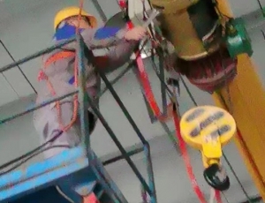 維修保養